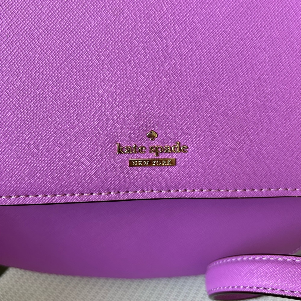 💜Kate Spade purse 💜 - Picture 6 of 6